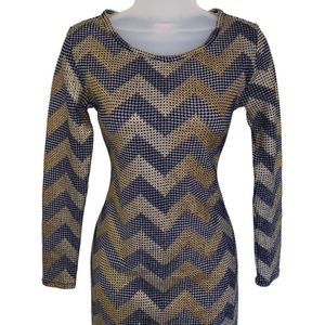 LuLaRoe Debbie Bodycon Dress